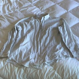 LS Men’s Vineyard Vines Shirt. XL